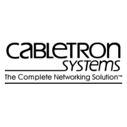 Cabletron Systems Logo PNG Vector