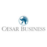 Caesar Business Logo PNG Vector