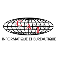 CAI Informatique Logo PNG Vector