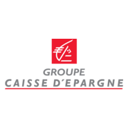 Caisse D'epargne Logo PNG Vector