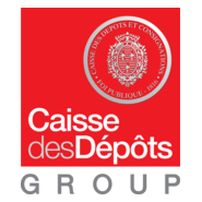 Caisse des dépôts et consignations Logo PNG Vector