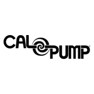 Cal Pump Logo PNG Vector