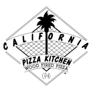 California Pizza Kitchen Logo PNG Vector