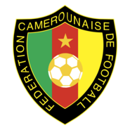 Cameroonian Football Federation Logo PNG Vector