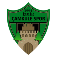 Çamkulespor Logo PNG Vector