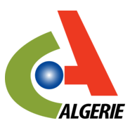 Canal Algerie Logo PNG Vector