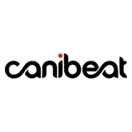 Canibeat Logo PNG Vector