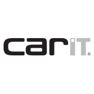 Car IT Logo PNG Vector
