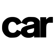 Car Magazine Logo PNG Vector