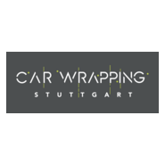 Car Wrapping Stuttgart Logo PNG Vector