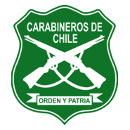 Carabineros de Chile Logo PNG Vector