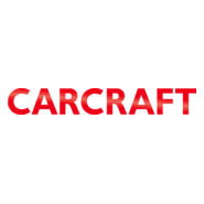 Carcraft Logo PNG Vector