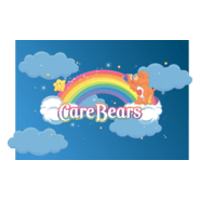 Care Bears Logo PNG Vector