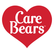 Care Bears Logo PNG Vector