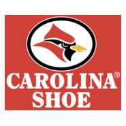 Carolina Shoe Logo PNG Vector