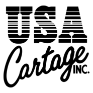 Cartage USA Logo PNG Vector