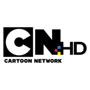 Cartoon Network HD Logo PNG Vector