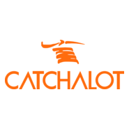 Catchalot Logo PNG Vector