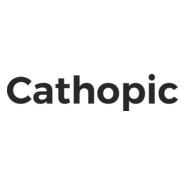 Cathopic Logo PNG Vector