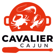 Cavalier Cajun Logo PNG Vector