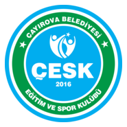 Çayırova Eğitimspor Logo PNG Vector