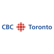 CBC TORONTO Logo PNG Vector