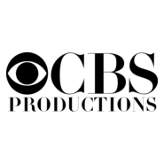 CBS Productions Logo PNG Vector