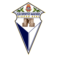 CD Manchego Ciudad Real Logo PNG Vector