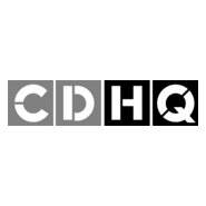 CDHQ Logo PNG Vector