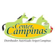 Center Campinas - Distribuidor autorizado Avipet Logo PNG Vector
