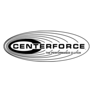 Centerforce Logo PNG Vector