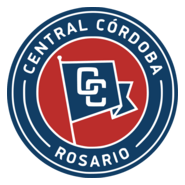 Central Cordoba Rosario Logo PNG Vector