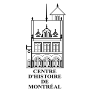 Centre Histoire Montreal Logo PNG Vector