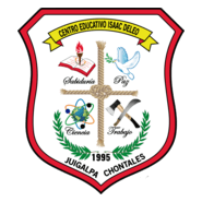 Centro Educativo Isaac de Leo Logo PNG Vector