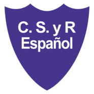 Centro Social y Recreativo Español Logo PNG Vector