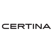 Certina Logo PNG Vector