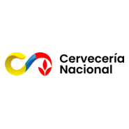 Cerveceria Nacional nuevo horizontal Logo PNG Vector