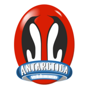 CERVEJA ANTARCTICA Logo PNG Vector