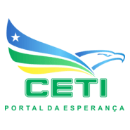 CETI Portal da Esperança Logo PNG Vector