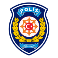 ÇEVİK KUVVET Logo PNG Vector