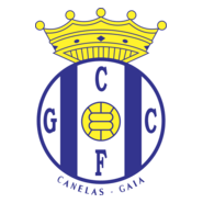 CF Canelas 2010 Logo PNG Vector