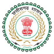 CG Govt Logo PNG Vector