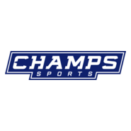 Champs Sports Logo PNG Vector