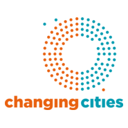 Changing Cities Logo PNG Vector