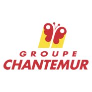 Chantemur Groupe Logo PNG Vector