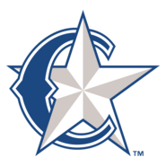 Charlotte Rangers Logo PNG Vector