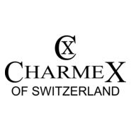 Charmex Logo PNG Vector