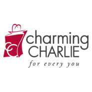 Charming Charlie Logo PNG Vector