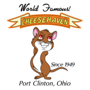 Cheesehaven Logo PNG Vector