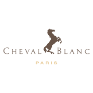 Cheval Blanc Logo PNG Vector